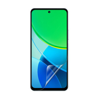 Vivo Y19s Vivid Screen Protector