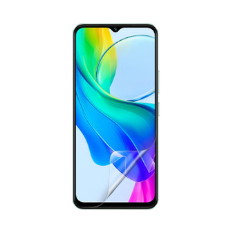 Vivo Y18i Vivid Screen Protector