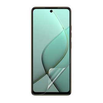Tecno Spark 20 Pro 5G Vivid Screen Protector