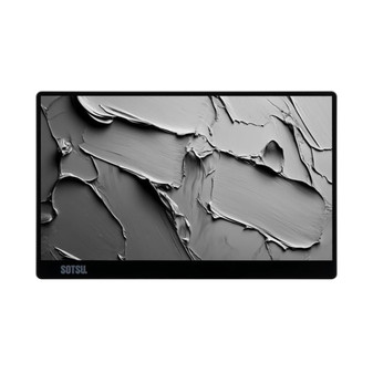 Sotsu FlipAction Go 14 Vivid Screen Protector