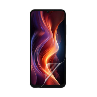 Lava Yuva Star Vivid Screen Protector