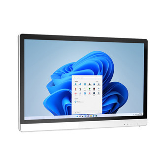 DT Research 504TF Matte Screen Protector