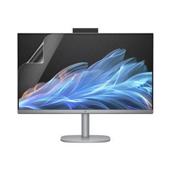 HP OmniStudio X All-in-One 27 cs000 (Touch) Matte Screen Protector