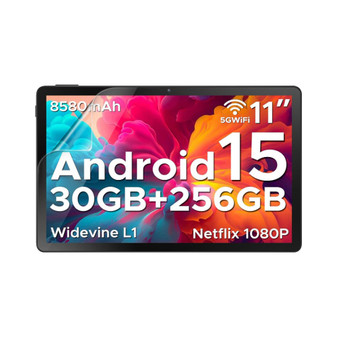 Doogee U11 Pro Matte Screen Protector