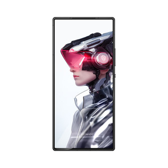 ZTE nubia RedMagic 10 Air Matte Screen Protector
