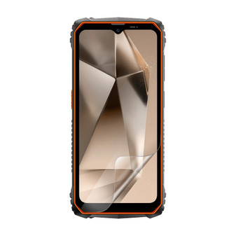 Blackview Oscal Marine 1 Matte Screen Protector