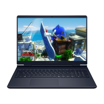 Dell Alienware 16 Aurora AC16250 Matte Screen Protector