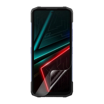 Doogee Blade20 Matte Screen Protector