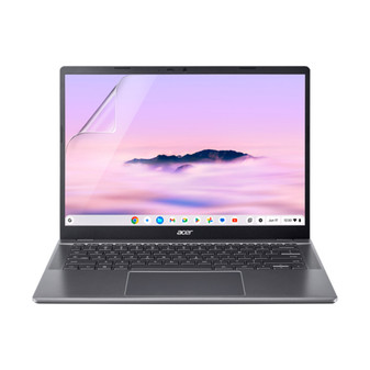 Acer Chromebook Plus 514 (CB514-5HT) Matte Screen Protector
