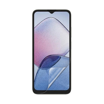 Coolpad Cool 40i Vivid Screen Protector