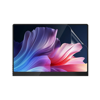 Uperfect UColor O2 (Touch) Vivid Screen Protector