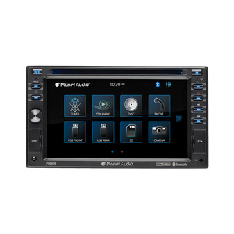 Planet Audio P9640B