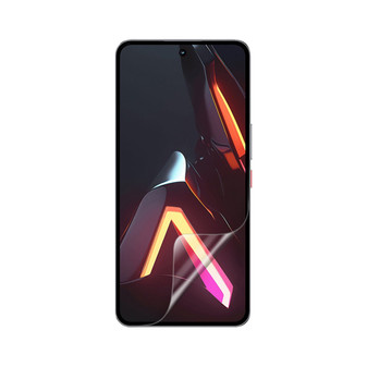 ZTE nubia Neo 3 GT Vivid Screen Protector