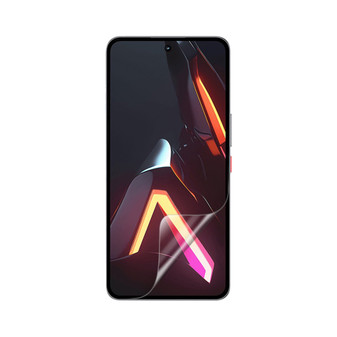 ZTE nubia Neo 3 5G Vivid Screen Protector