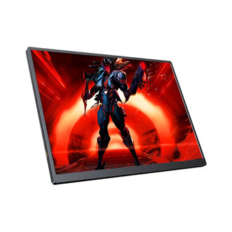 Uperfect UGame C2 Matte Screen Protector
