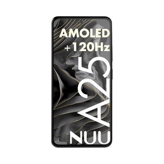 NUU A25