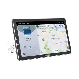 Dasaita HA2207 Matte Screen Protector