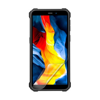 Oukitel WP32 Pro Matte Screen Protector