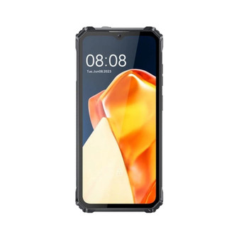 Oukitel WP28S Matte Screen Protector
