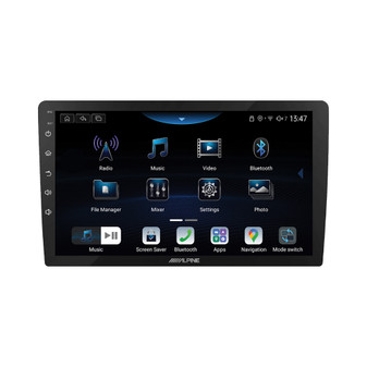 Alpine INE-AX809 (10)