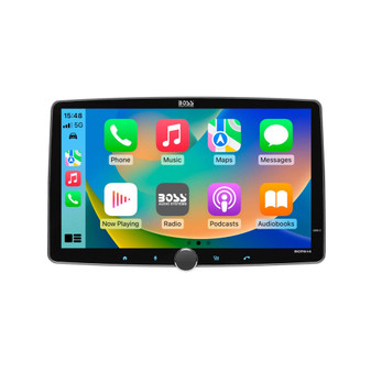 BOSS Audio BCPA14 Vivid Screen Protector