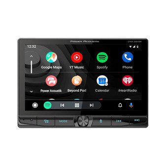 Power Acoustik CPAA-70D10M Vivid Screen Protector
