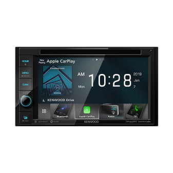 Kenwood DDX5706S