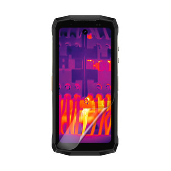 Ulefone Armor Mini 20T Pro Matte Screen Protector