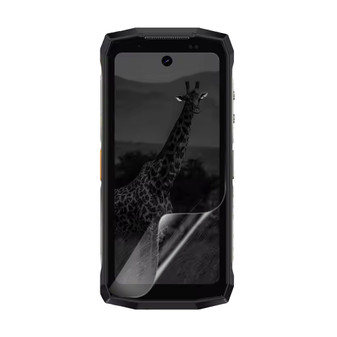 Ulefone Armor Mini 20 Pro Matte Screen Protector