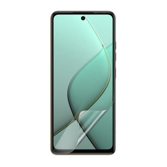 Tecno Spark 20 Pro 5G Matte Screen Protector