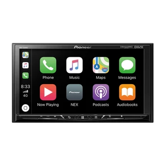 Pioneer DMH-1500NEX