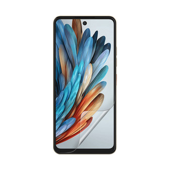 ZTE nubia Music Vivid Screen Protector