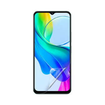 Vivo Y18t Vivid Screen Protector