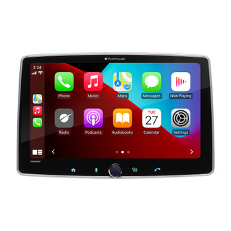 Planet Audio P100CPAP Vivid Screen Protector