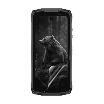 Ulefone Armor Mini 20 Vivid Screen Protector