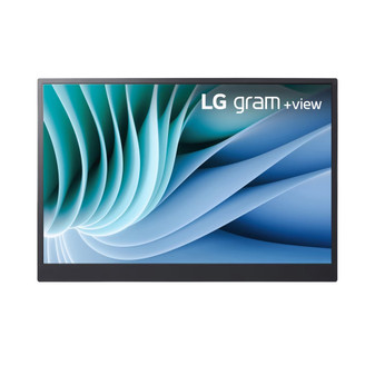 LG Gram +View 16MR70 Vivid Screen Protector