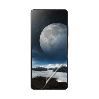 ZTE Axon 60 Ultra 5G Vivid Screen Protector