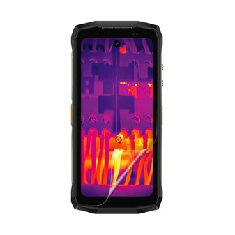 Ulefone Armor Mini 20T Pro Vivid Screen Protector