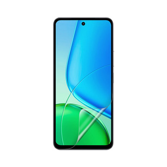 Vivo Y29 4G Vivid Screen Protector