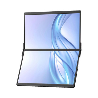 Jsaux FlipGo Lite 15.6 Vivid Screen Protector