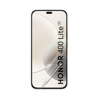Honor 400 Lite 5G Vivid Screen Protector