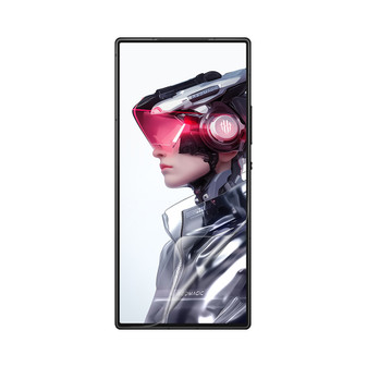 ZTE nubia RedMagic 10 Air Vivid Screen Protector