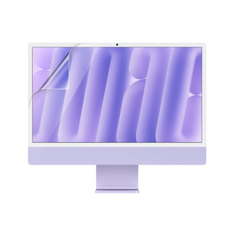 Apple iMac 24 M4 (2024) Matte Screen Protector