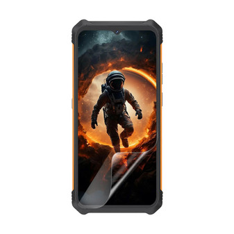 Cubot KingKong ES Matte Screen Protector
