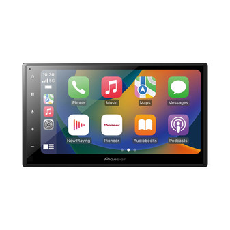 Pioneer DMH-260BT Matte Screen Protector