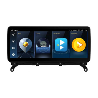 Xtrons QLB22NB12X3 Vivid Screen Protector