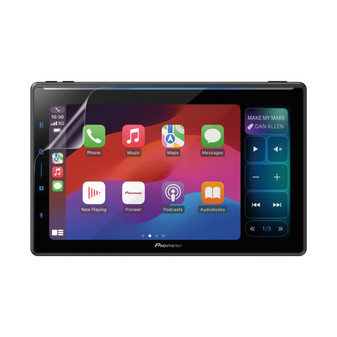 Pioneer SPH-EVO107DAB-C-D8