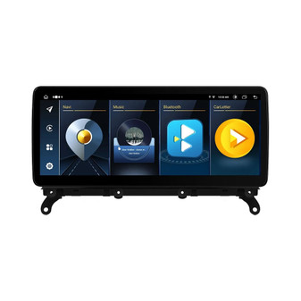 Xtrons QLB22CIB12X3 Matte Screen Protector