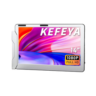 Kefeya F1 Matte Screen Protector