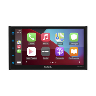 SSL DD999ACPW Matte Screen Protector